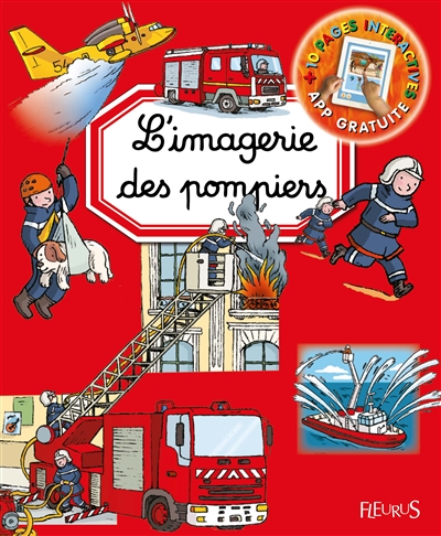 L'imagerie des pompiers