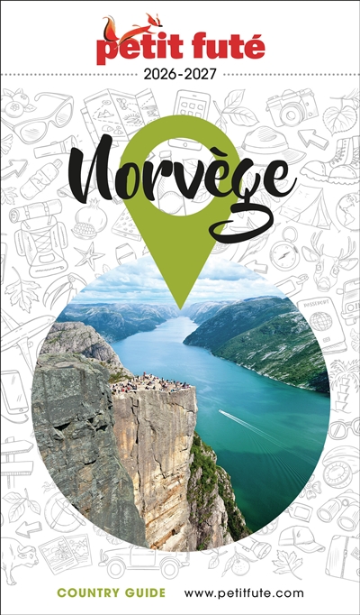 Norvège : 2026-2027