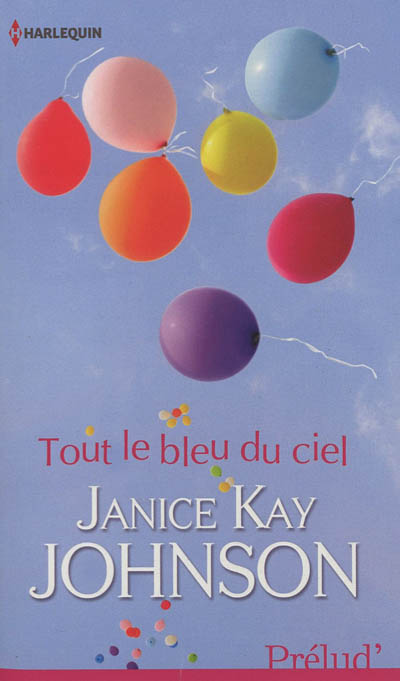 Tout le bleu du ciel