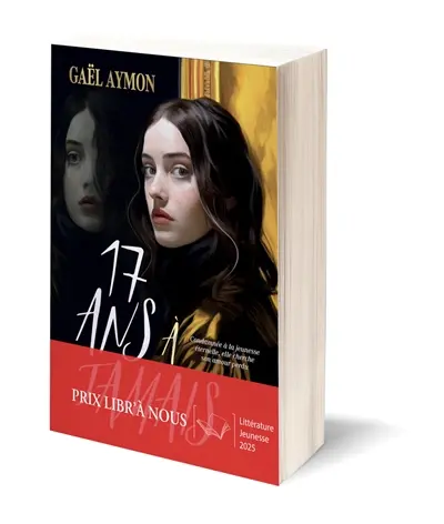 La sélection ados - octobre 2024 à janvier 2025