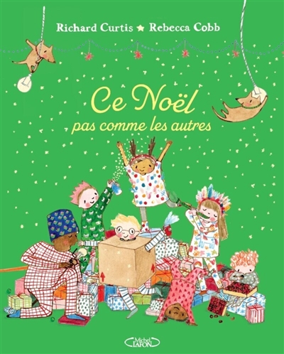 Ce Noël pas comme les autres