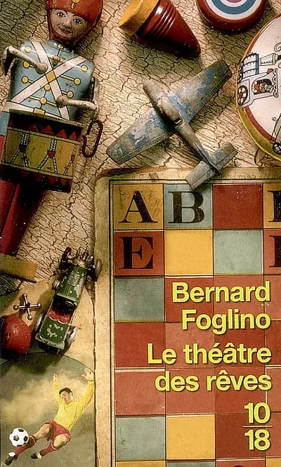 Le théâtre des rêves