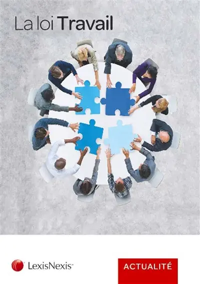 La loi Travail