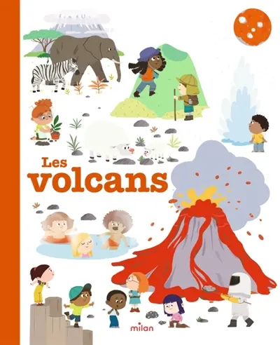 Les volcans