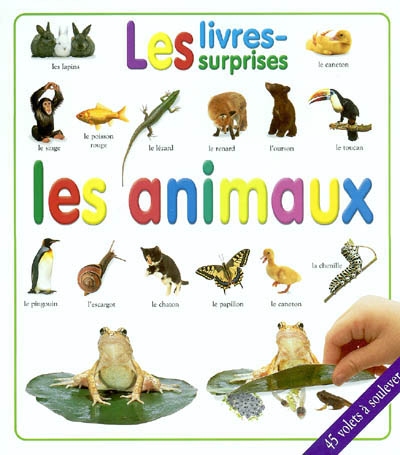 Les animaux