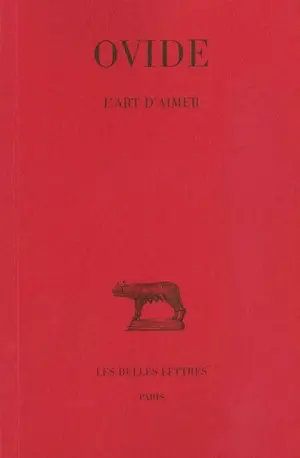 L'art d'aimer