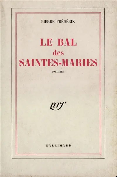 Le bal des Saintes-Maries