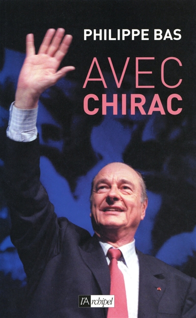 Avec Chirac