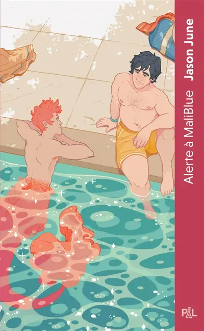 Alerte à MaliBlue : texte intégral