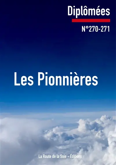 Les Pionnières : Diplômées 270-271