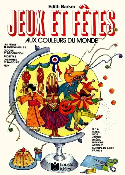 Jeux et fêtes