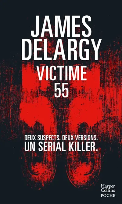 Victime 55 : thriller