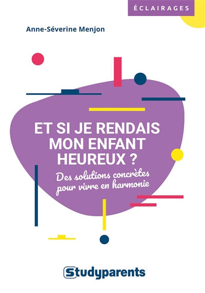 Et si je rendais mon enfant...