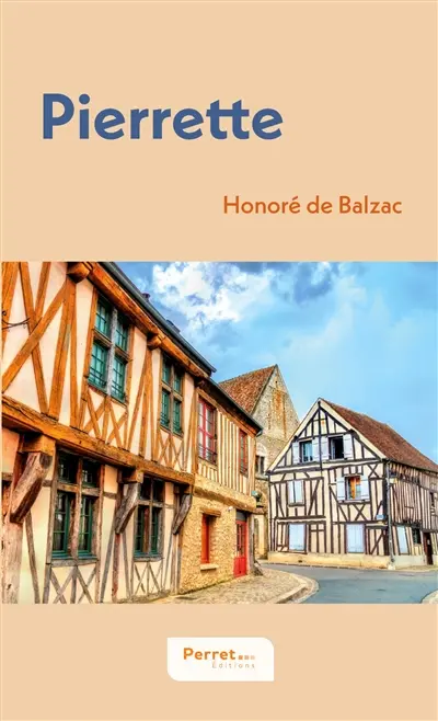 Pierrette