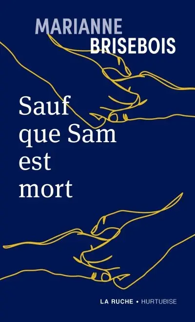 Sauf que Sam est mort Sauf que Sam est mort