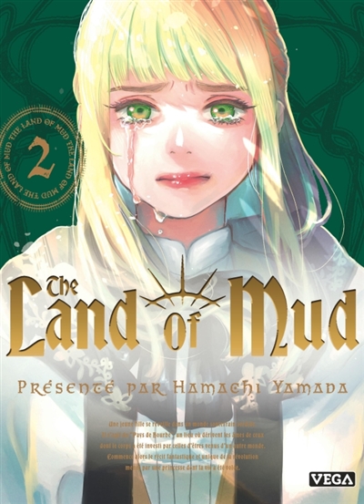 The land of mud. Vol. 2