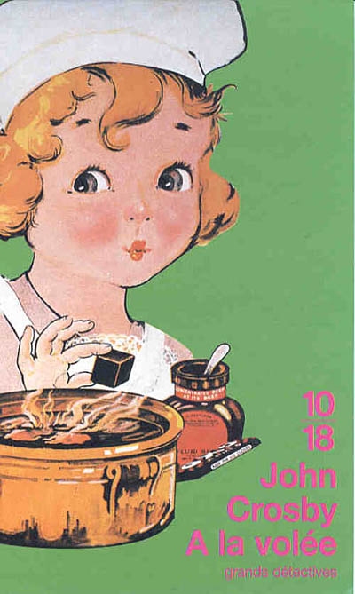 A la volée