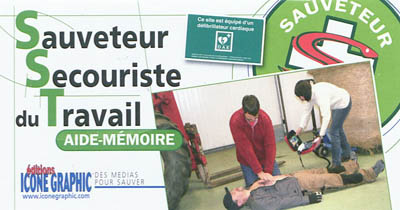 Sauveteur-secouriste du...