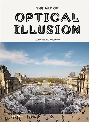 The Art Of Optical Illusion