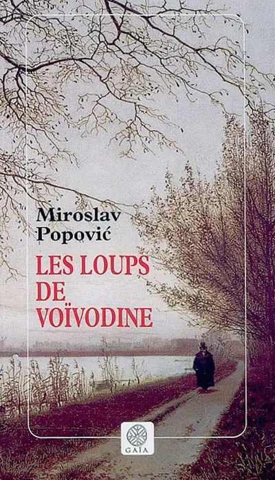 Les loups de Voïvodine