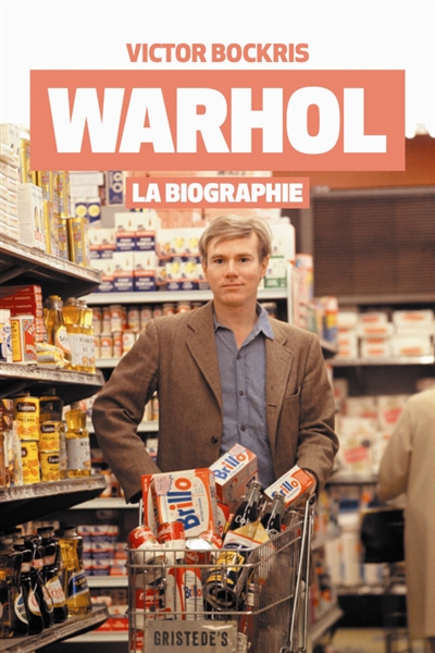 Warhol : la biographie