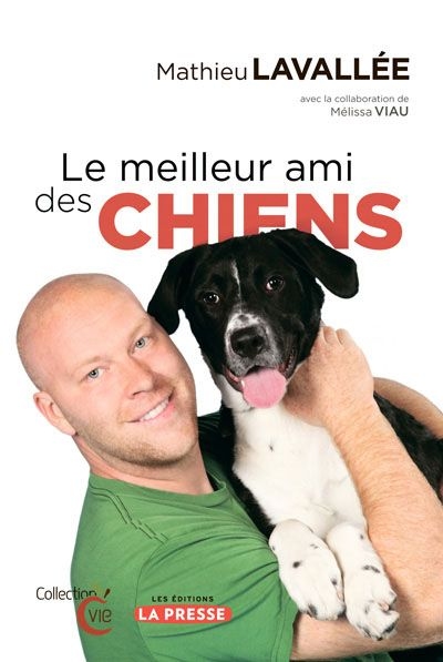 Le meilleur ami des chiens