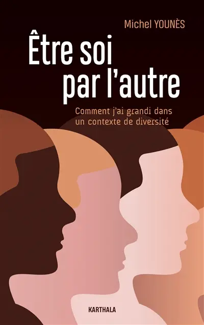 Etre soi par l'autre : comment j'ai grandi dans un contexte de diversité