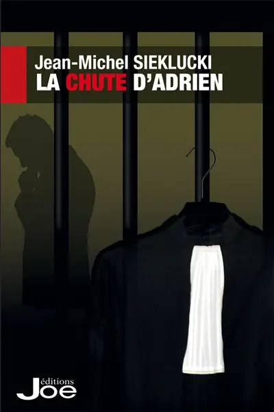 La chute d'Adrien