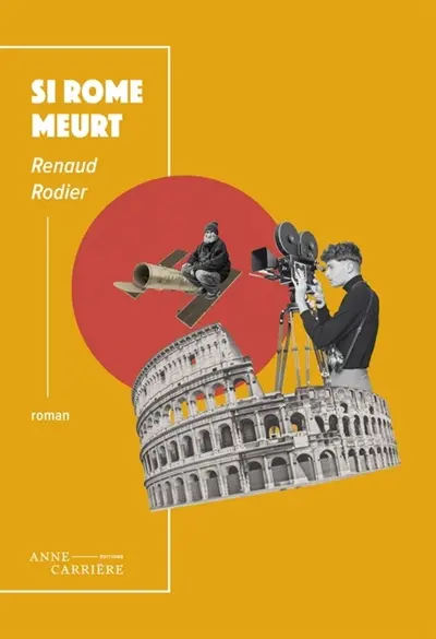 Si Rome meurt