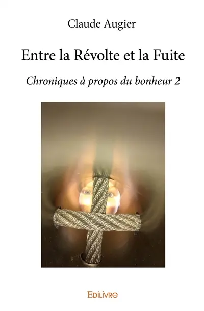 Entre la révolte et la fuite : Chroniques à propos du bonheur 2