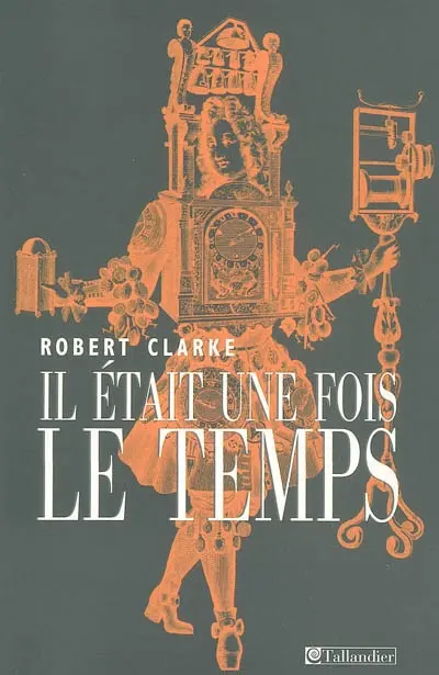 Il était une fois le temps