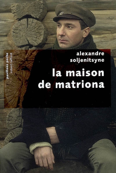 La maison de Matriona