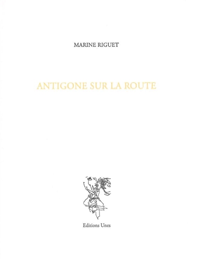 Antigone sur la route