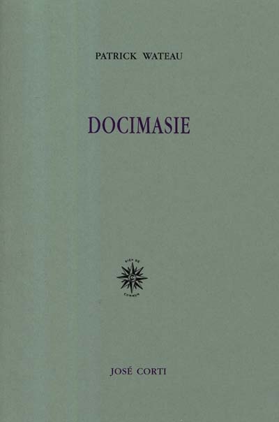 Docimasie