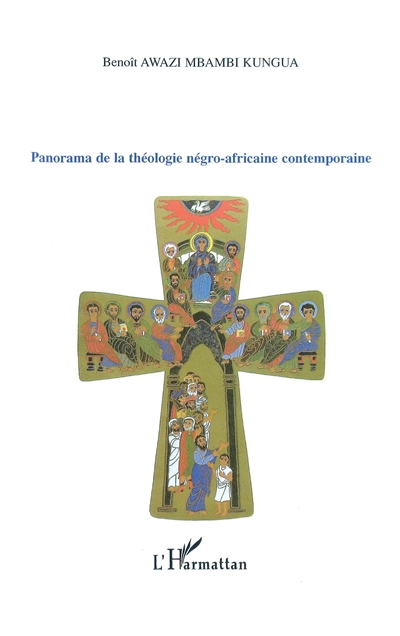Panorama de la théologie...