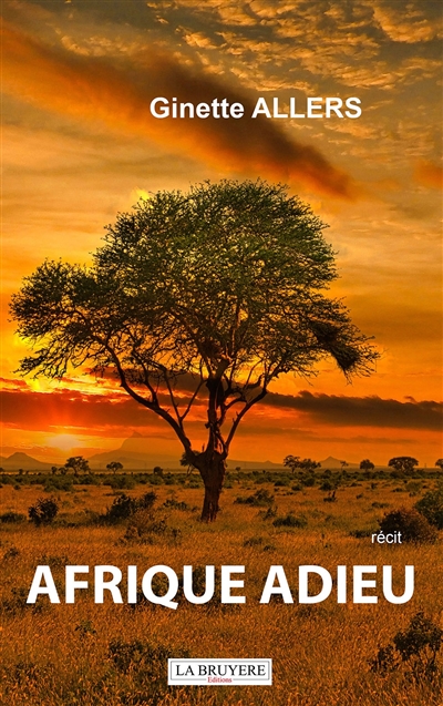 AFRIQUE ADIEU