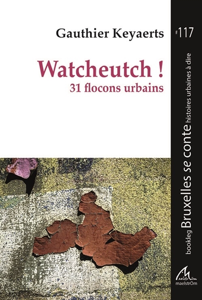 Watcheutch ! : 31 flocons urbains