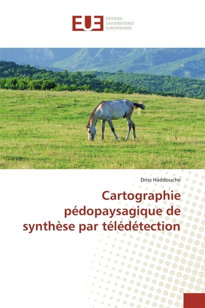 Cartographie pédopaysagique...
