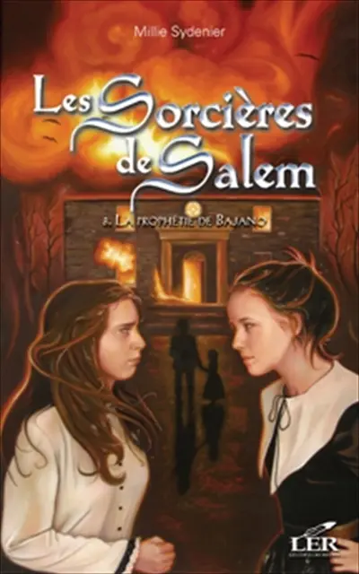 La prophétie de Bajano 3