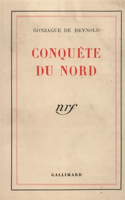 Conquête du Nord