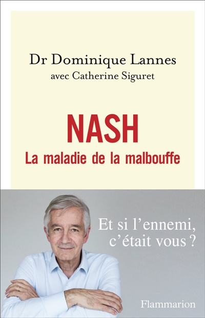Nash : la maladie de la malbouffe