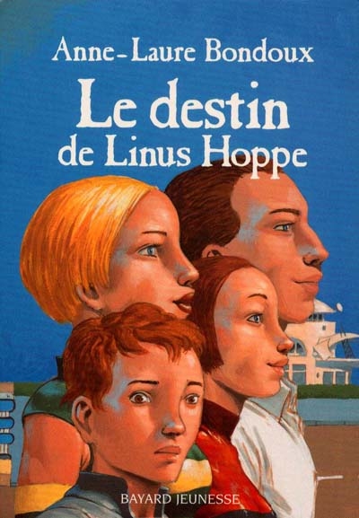 le destin de Linus Hoppe