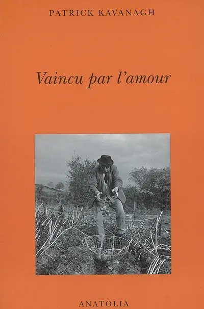 Vaincu par l'amour