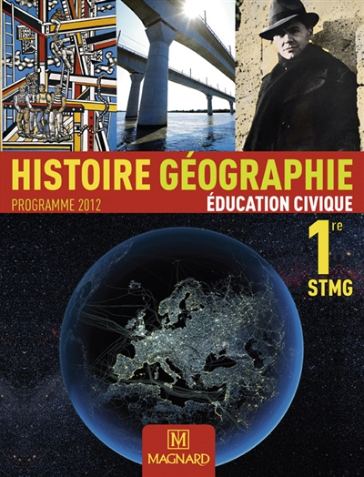 Histoire-géographie,...