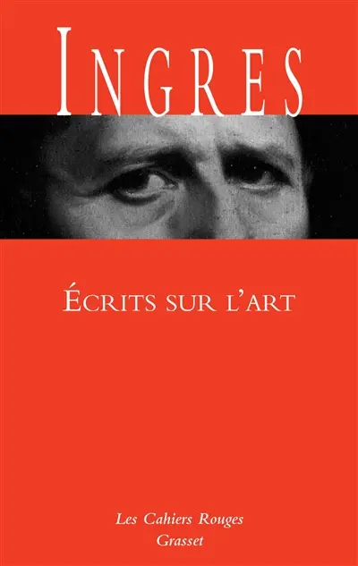 Ecrits sur l'art