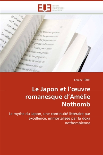Le japon et l'oeuvre...