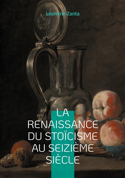 La Renaissance du stoïcisme...