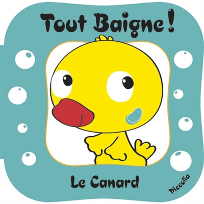 Le canard