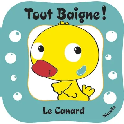 Le canard