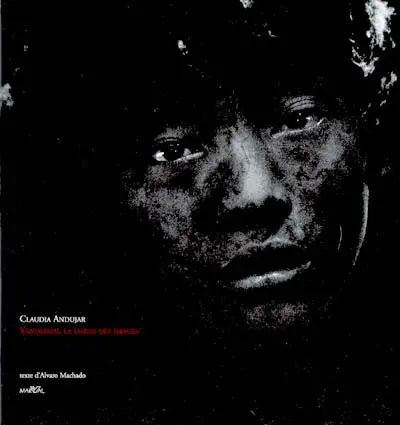 Yanomami, la danse des images